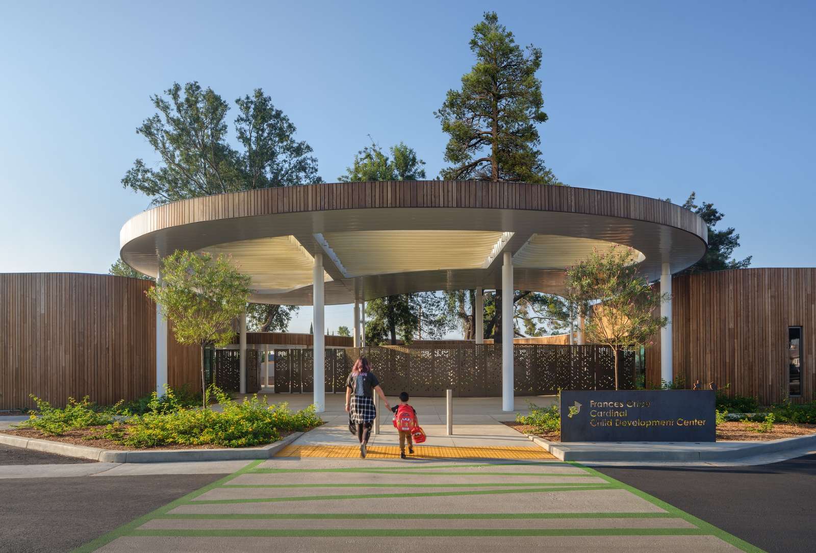 Cardinal Childhood Development Center