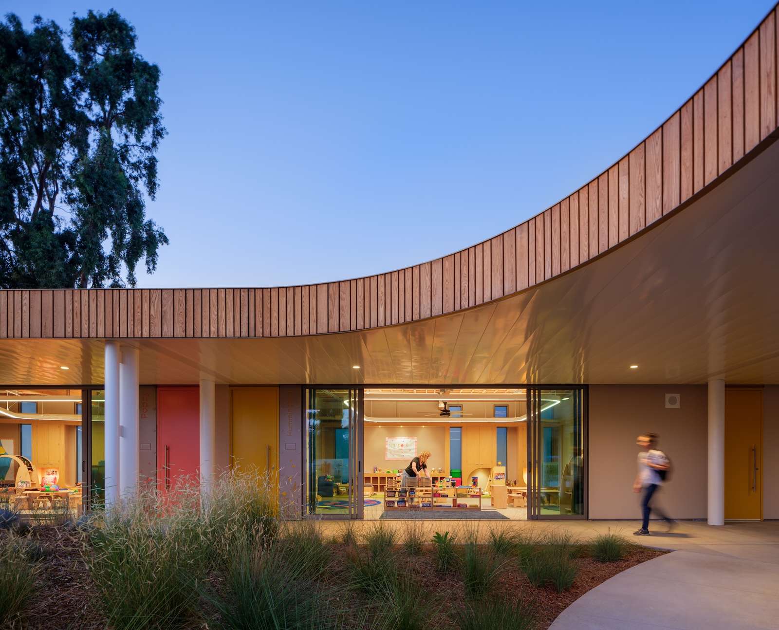 Cardinal Childhood Development Center