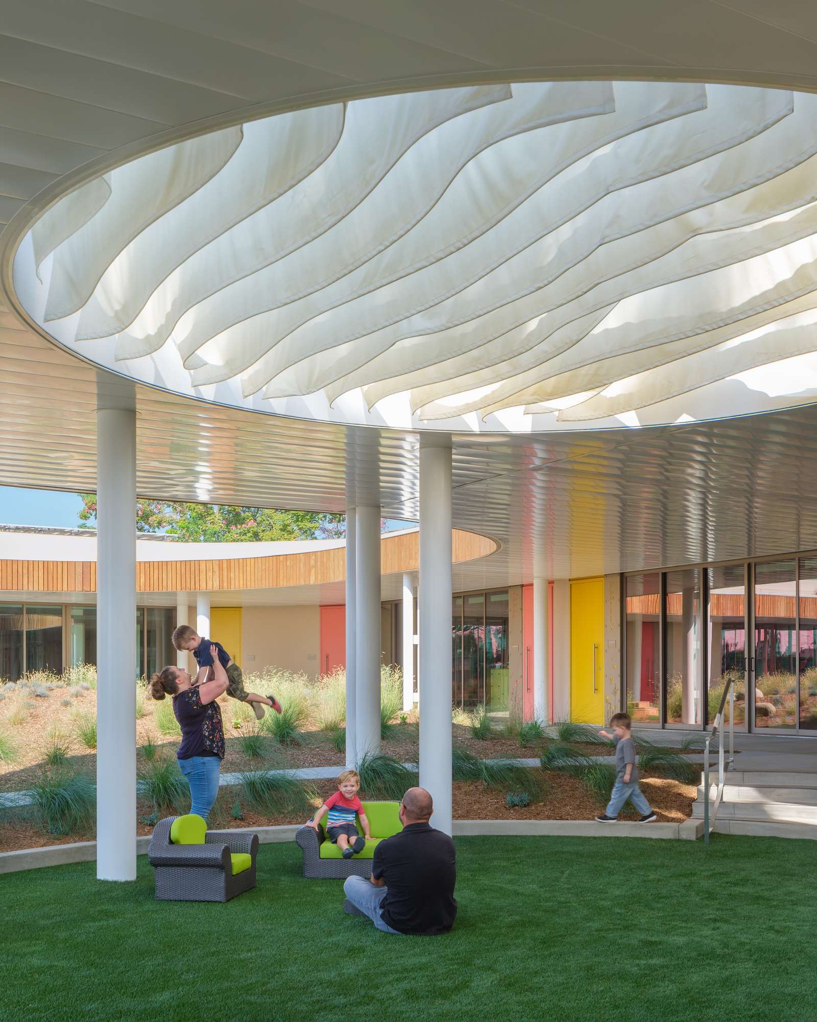 Cardinal Childhood Development Center