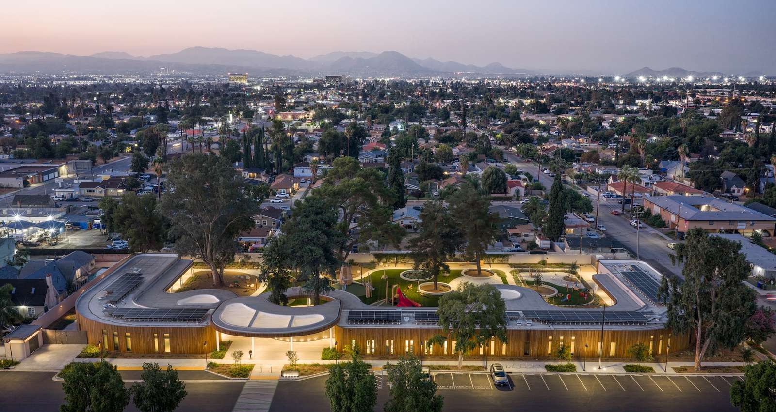 Cardinal Childhood Development Center