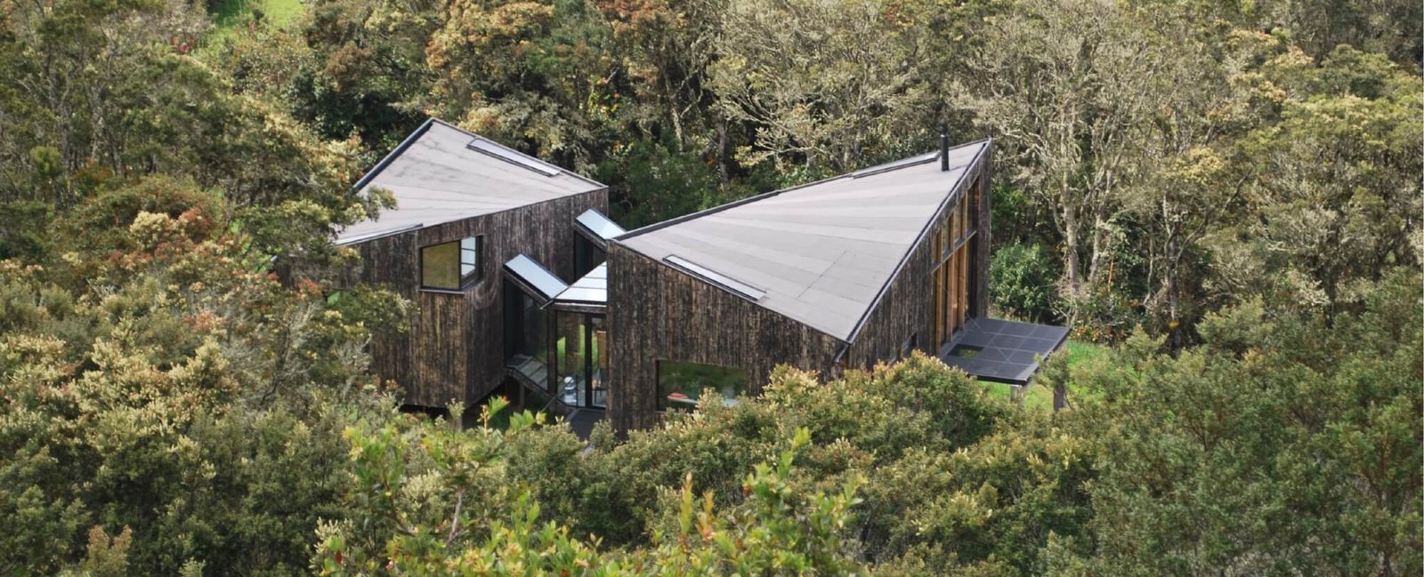 Mooreland Home by ZITA