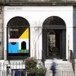 Lifestory, Edinburgh