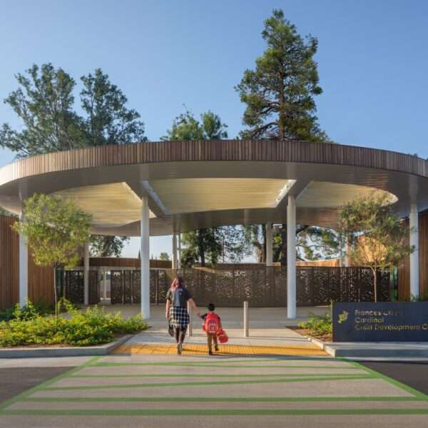 Cardinal Childhood Development Center