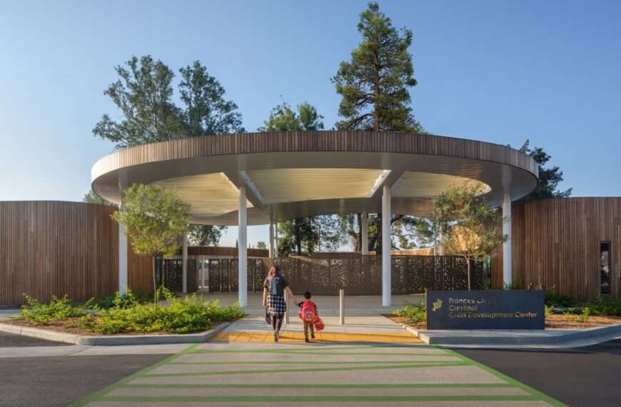 Cardinal Childhood Development Center