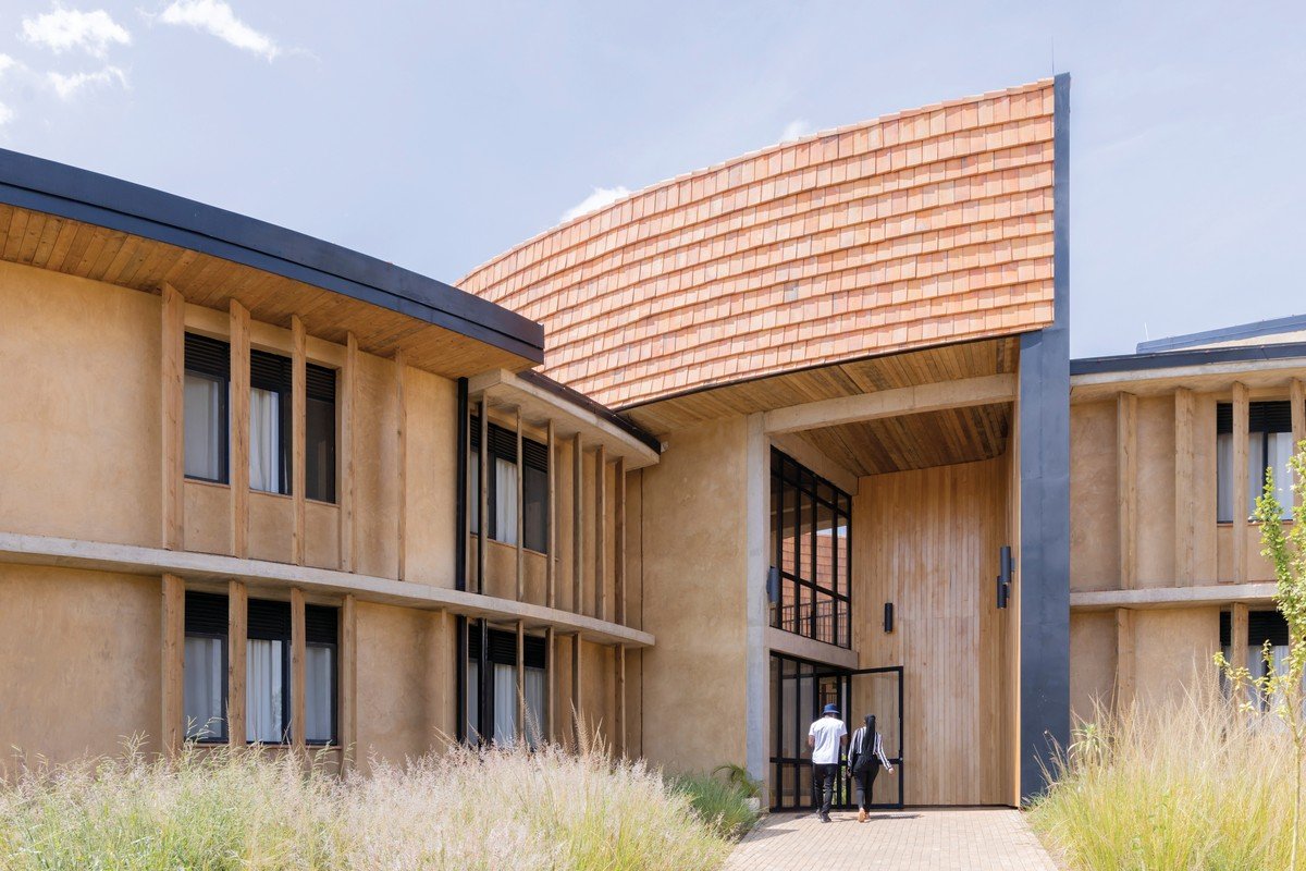 Rwanda Institute for Conservation Agriculture