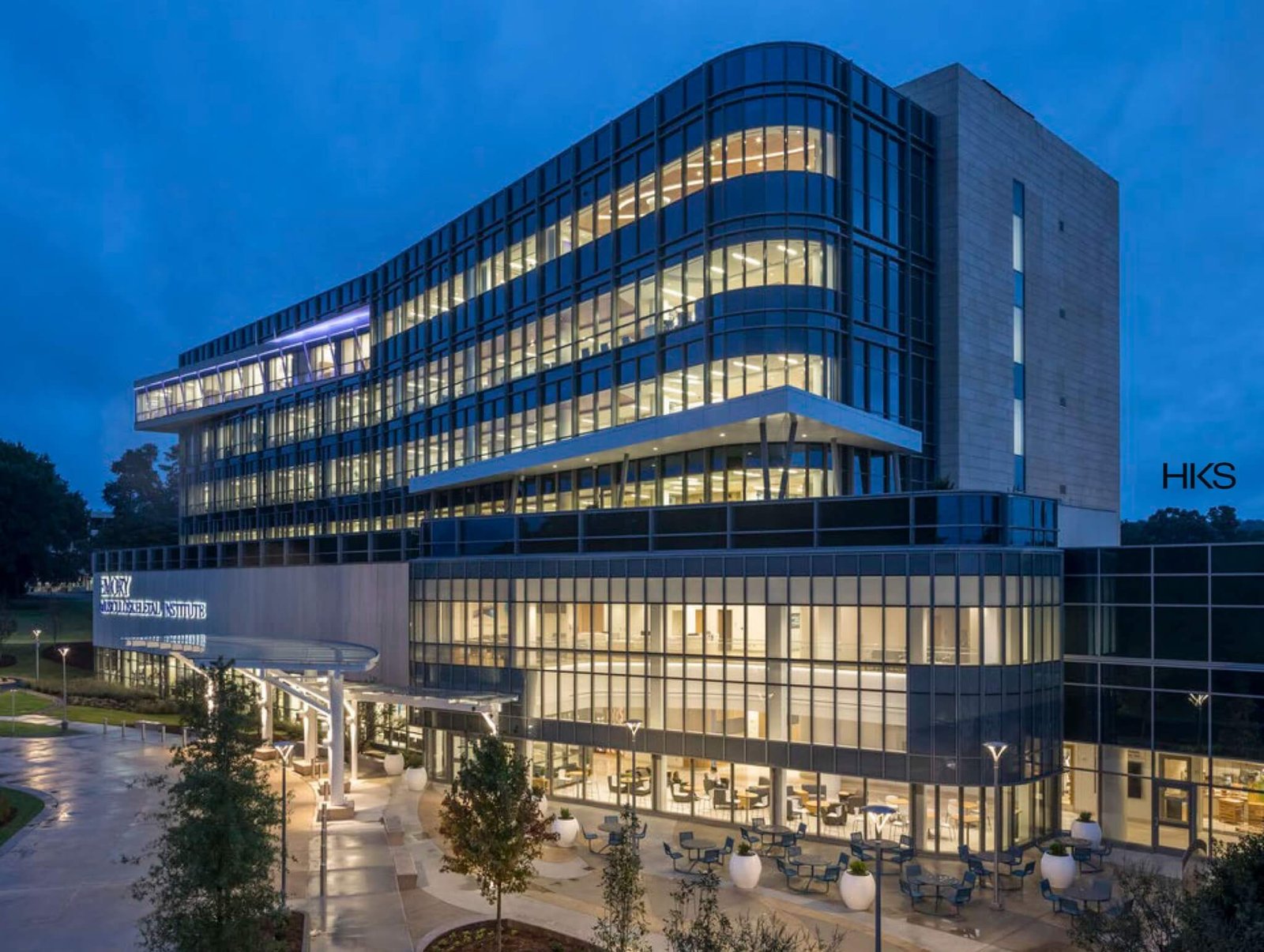 Emory Executive Park Musculoskeletal Institute