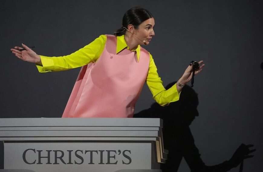 What We're Grateful For