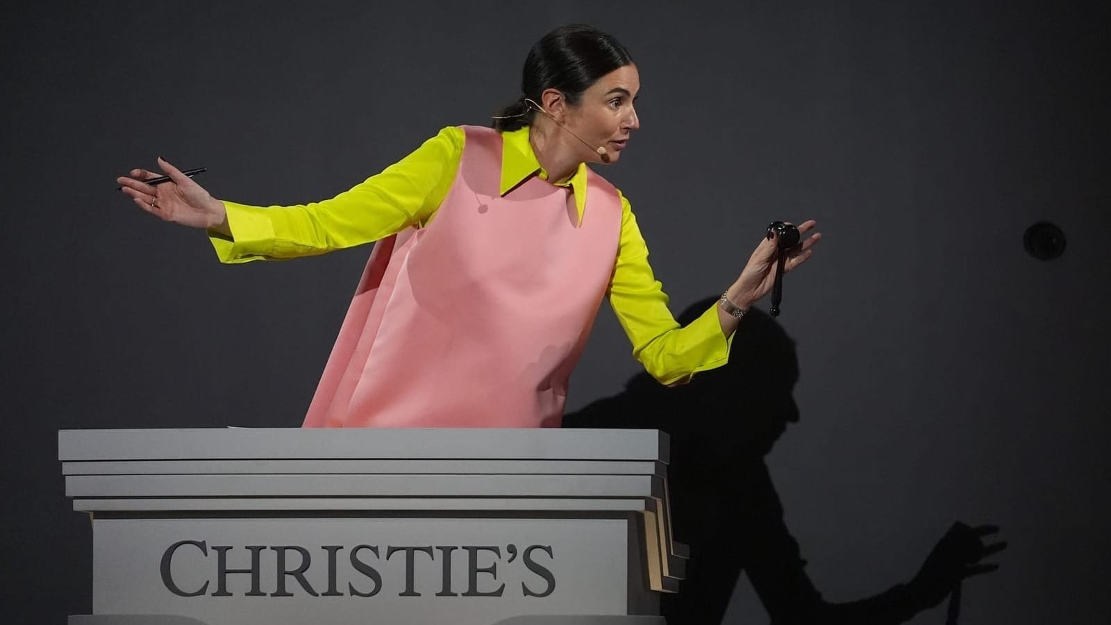 What We're Grateful For