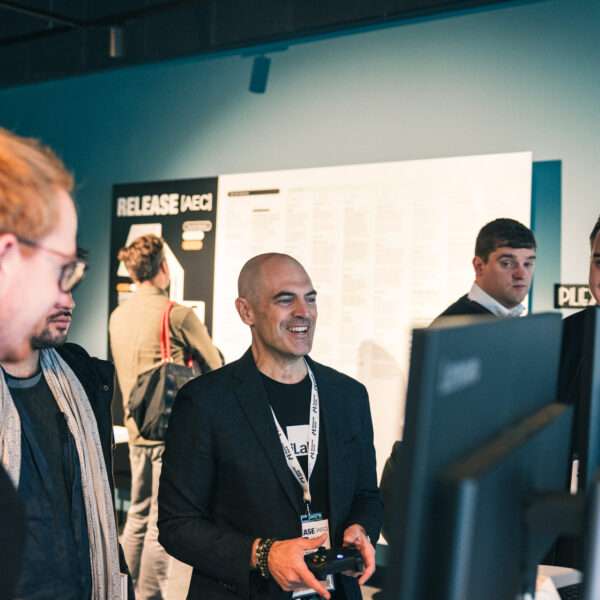 When Craft Meets Code: Architizer’s Global Tour Continues With A+Awards Event in Paris