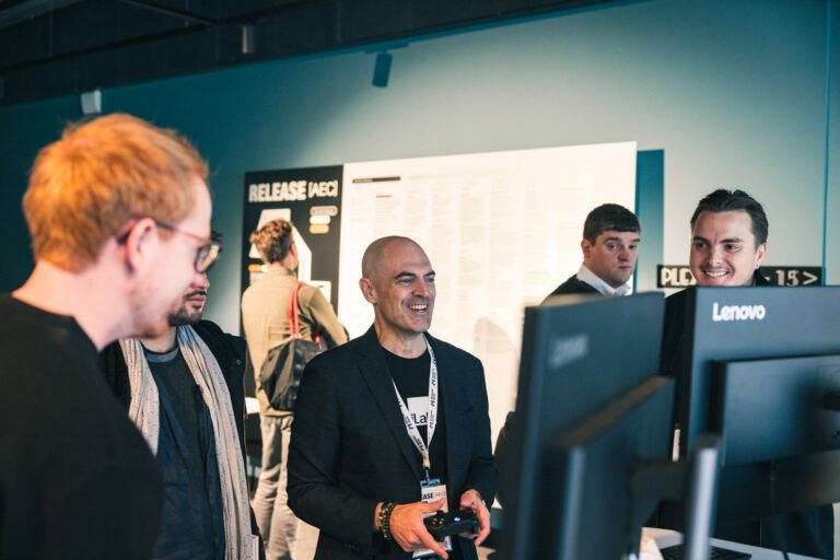 When Craft Meets Code: Architizer’s Global Tour Continues With A+Awards Event in Paris