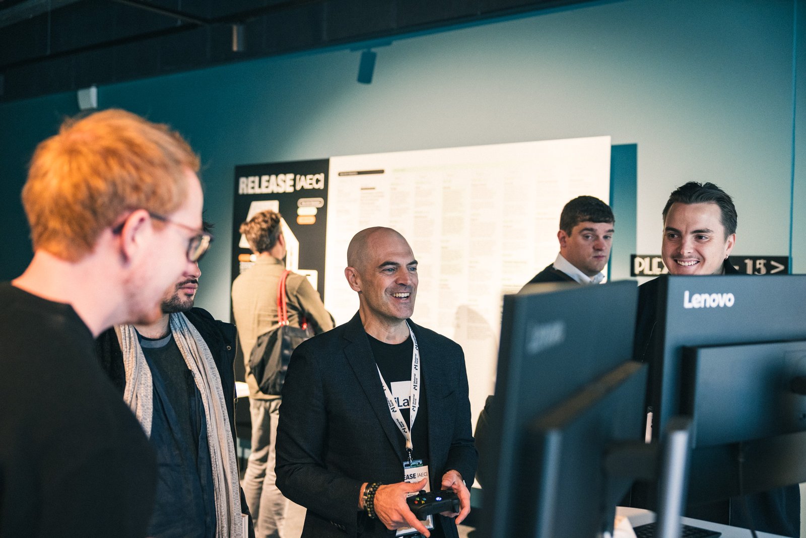 When Craft Meets Code: Architizer’s Global Tour Continues With A+Awards Event in Paris