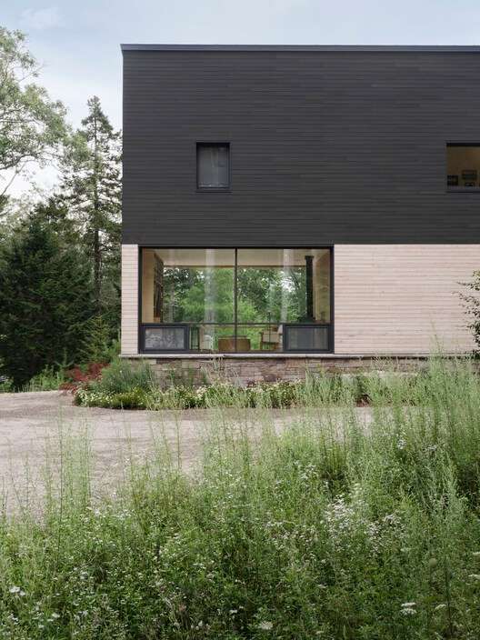 The Roost Residence / OPAL - Exterior Photography