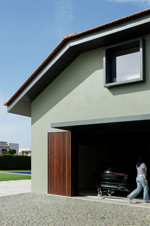 Mill House / Silverline - Exterior Photography