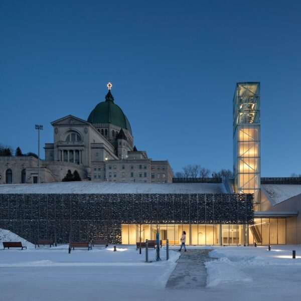 St. Joseph’s Oratory