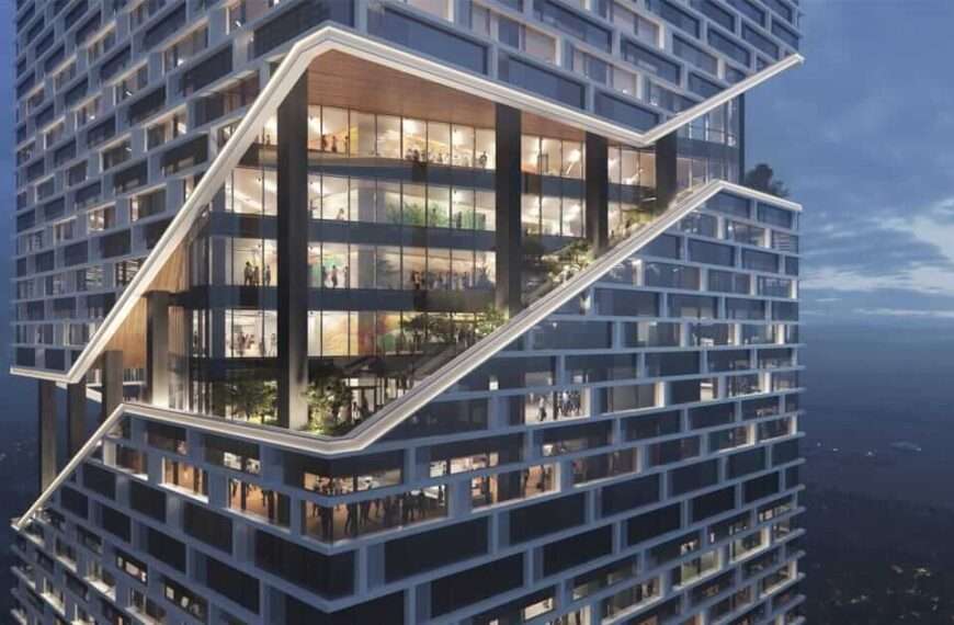 Facades+ returns to Los Angeles on December 11 and 12