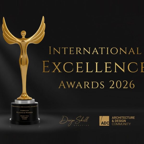 International Excellence Awards 2026