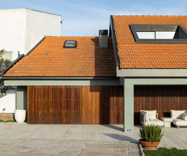 Mill House / Silverline - Exterior Photography