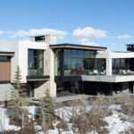 Pinnacle Sky Residence, Utah