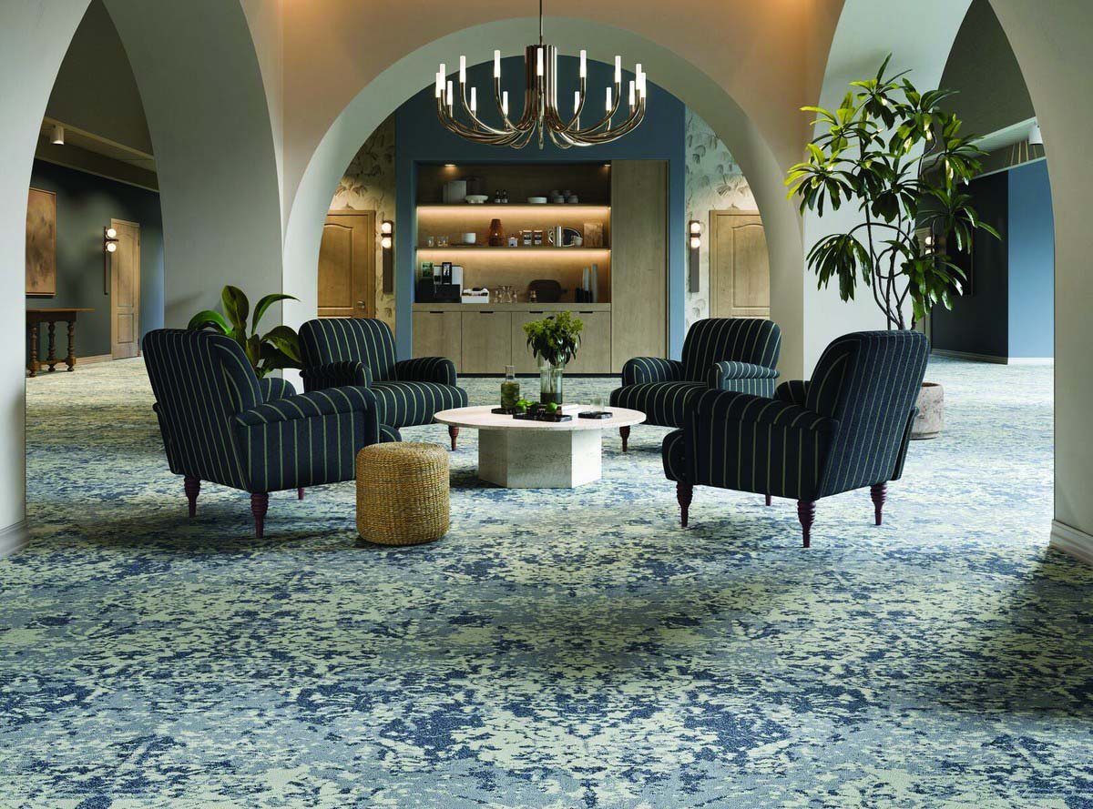 Preserved Treasures Flooring