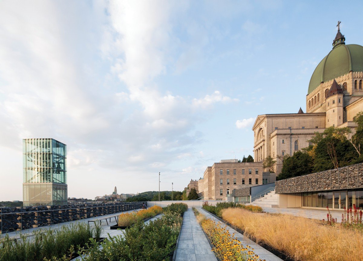 St. Joseph’s Oratory