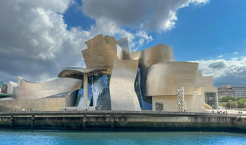 frank gehry dies at 96