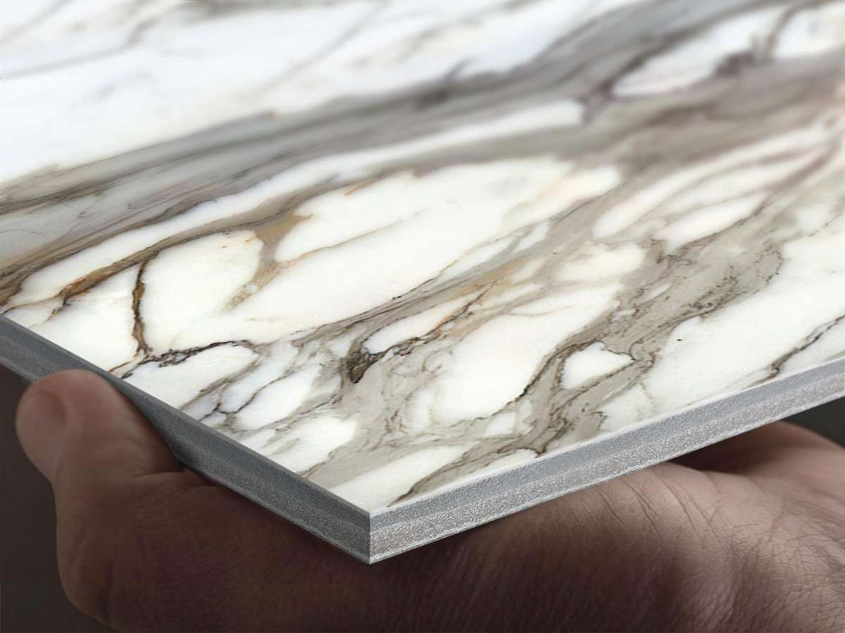 inspires Rainscreen Panel