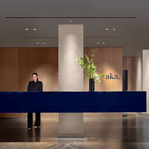 A Hotel That Rewards the Trained Eye: Inside Piero Lissoni’s New York Debut