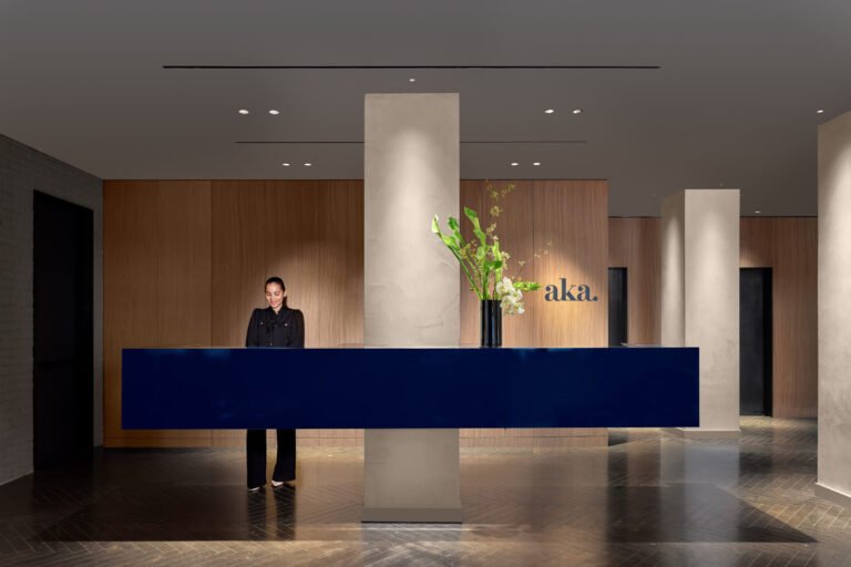 A Hotel That Rewards the Trained Eye: Inside Piero Lissoni’s New York Debut