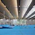 Athletics Arena / Archas - Image 4 of 25