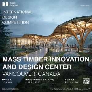 DU-2026_MTIDC_Cover_1080x1080.jpg Mass Timber Innovation and Design Center of Canada
