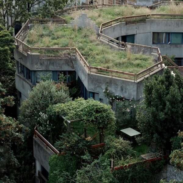 Le Liégat, Ivry-sur-Seine