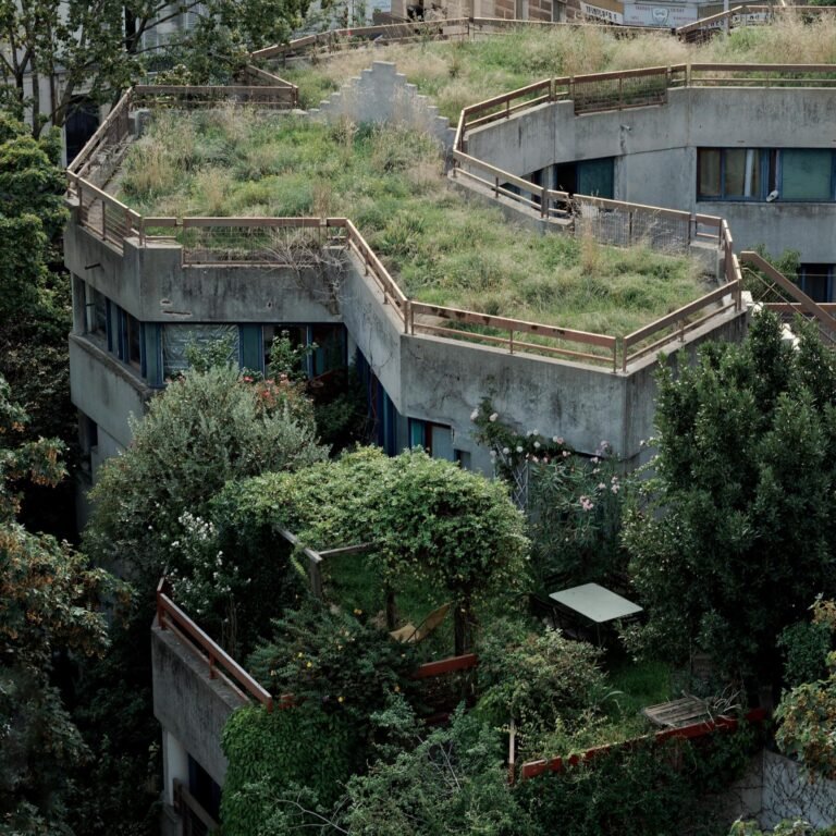 Le Liégat, Ivry-sur-Seine