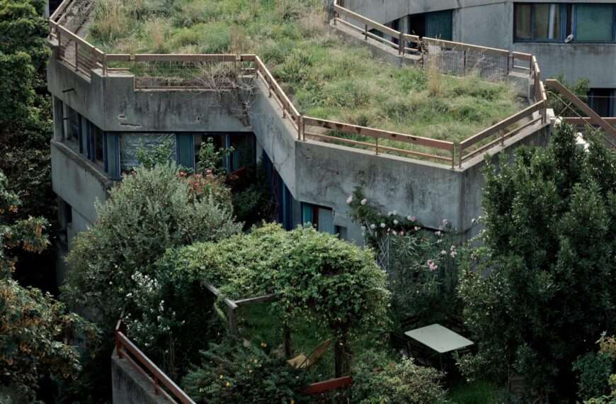 Le Liégat, Ivry-sur-Seine