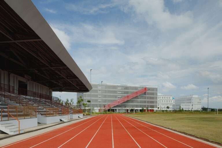 Vietnamese-German University