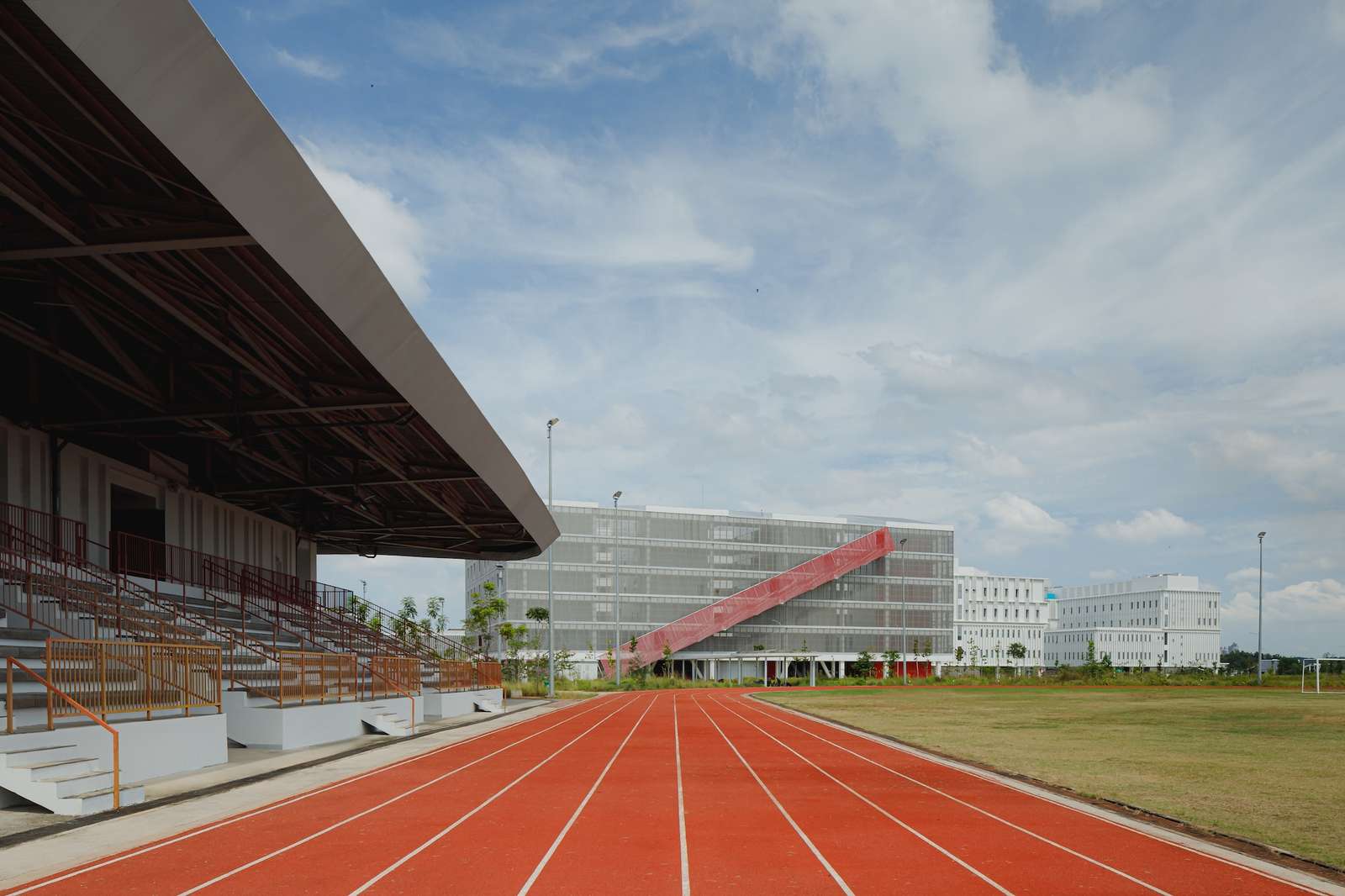 Vietnamese-German University