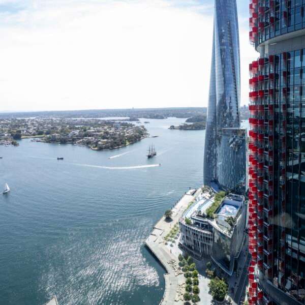 Barangaroo