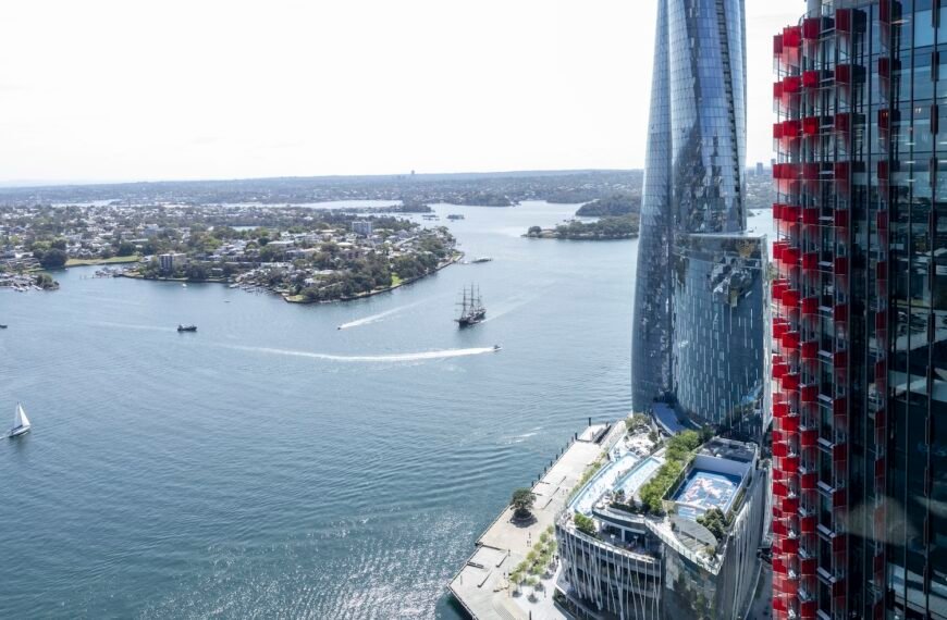 Barangaroo