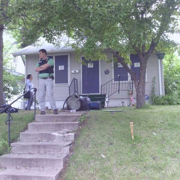 Trump pledges to crack down on hedge funds in the single-family housing market, after slashing federal housing subsidies