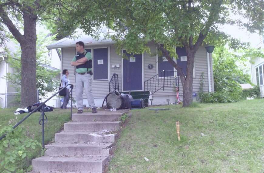 Trump pledges to crack down on hedge funds in the single-family housing market, after slashing federal housing subsidies