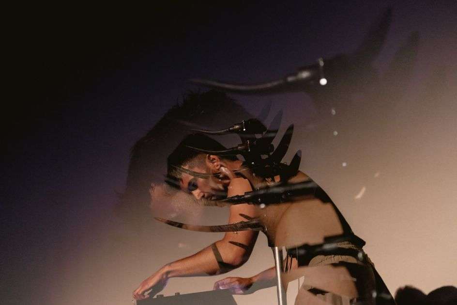 When smaller is better: creative festival All Flows returns to Milton Keynes this May