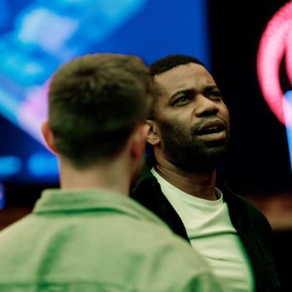 Why Motion North's two-day event could be the career boost you've been missing