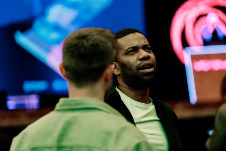 Why Motion North's two-day event could be the career boost you've been missing