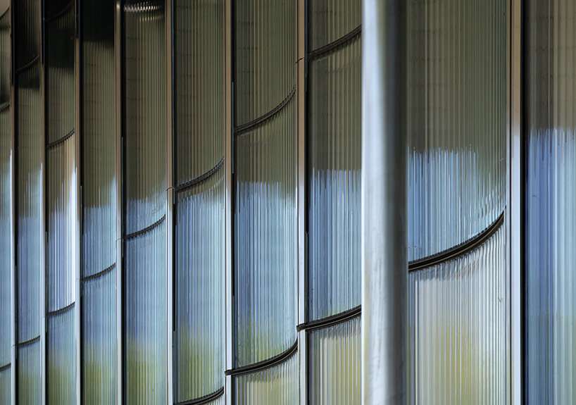 BIG's suzhou museum of contemporary art opens with 'materialism' exhibition