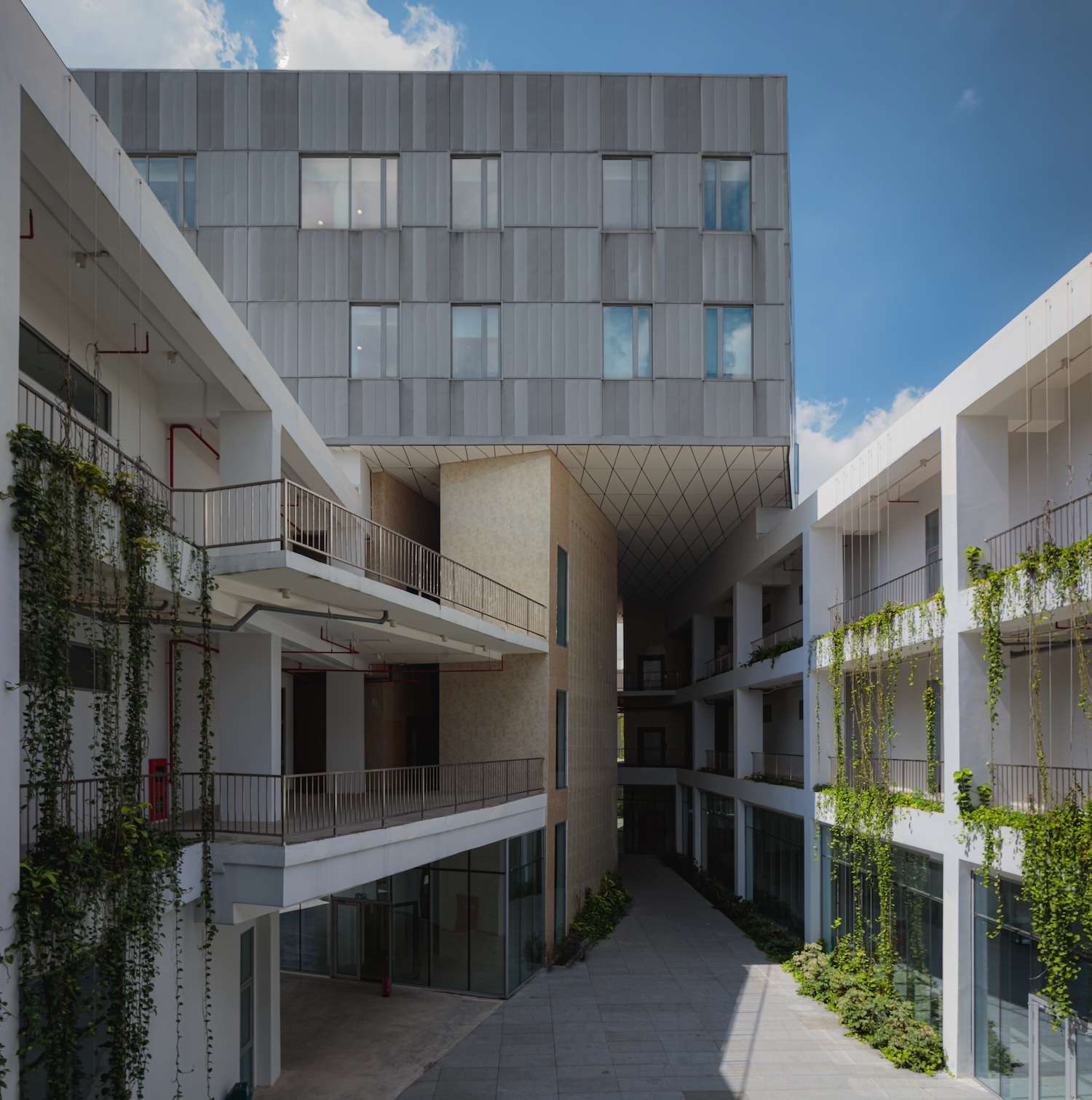 Vietnamese-German University