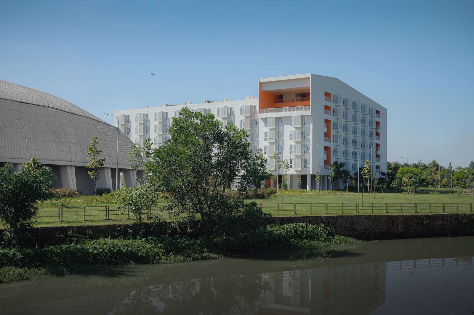 Vietnamese-German University