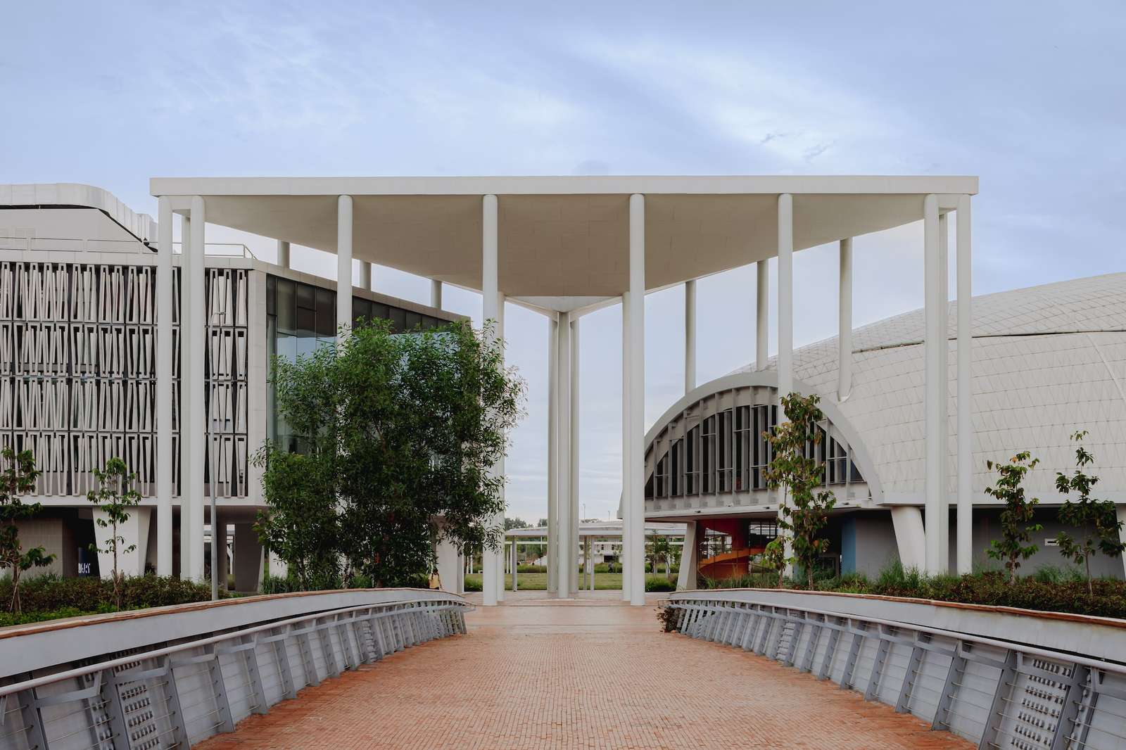 Vietnamese-German University