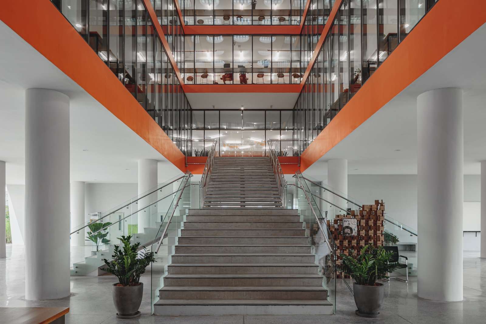 German-Vietnamese University.