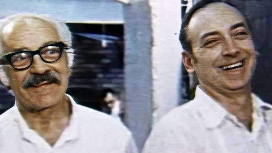 The Bakery documents the Perlmutar family's bakery at the heart of Kensington Market in Toronto, Canada