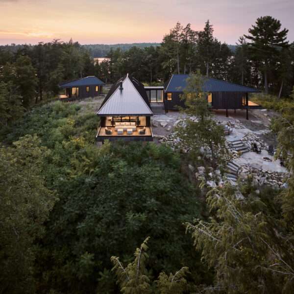 Canadian Cottagecore: 10 Remote Residences Across the Great White North