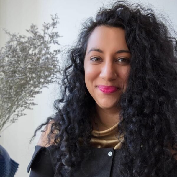 Curator Diya Vij Named NYC Culture Commissioner